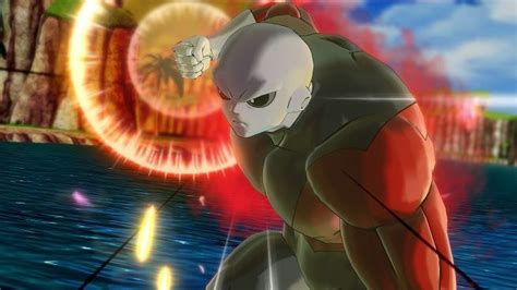 Maybe you would like to learn more about one of these? Dragon Ball Xenoverse 2 DLC Details Released for Jiren, Android 17