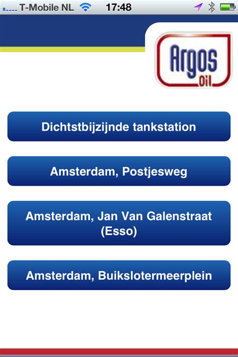 Argos For Ios Iphone Free Download At Apppure