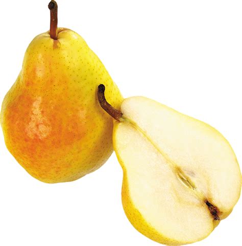 Pear Fruit Png Png Mart