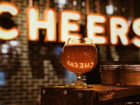 Hop Quiz - CHEERS Trivia! | Boulevard Brewing Company
