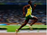 How Fast Can The Fastest Runner In The World Run Images