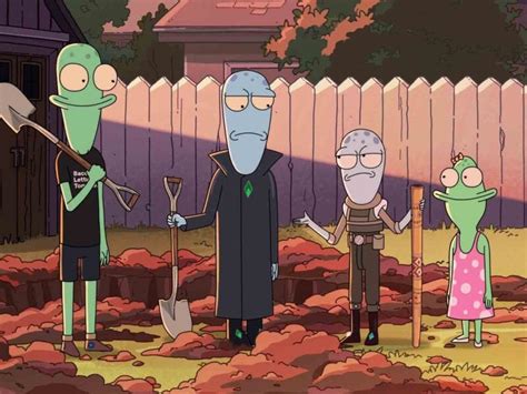 Rick and morty season 5 is coming to hulu in january 2022. Here are the top 5 characters from 'Rick and Morty'