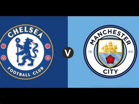 Manchester city tried to get back but they were too late as chelsea came out more after a goals cushion. Chelsea vs Manchester City - HEAD - TO - HEAD. GOALS ...