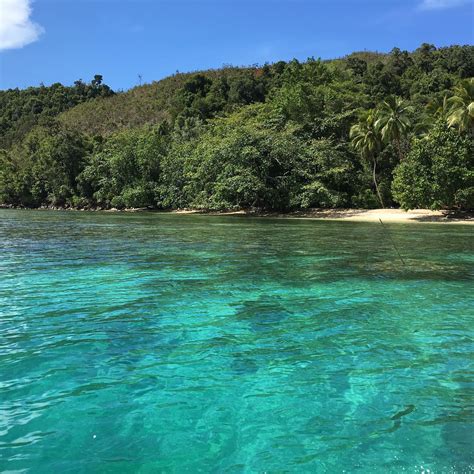 Pantai Harlem Papua 🏖️ Htm Rute Foto And Ulasan Pengunjung