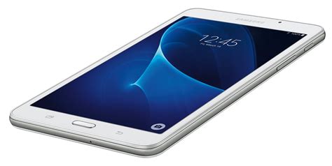 Samsung Galaxy Tab A 7 Inch Tablet 8gb White Best Reviews Tablet