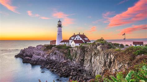 Maine 2021 Top 10 Tours En Activiteiten Met Fotos Dingen Om Te