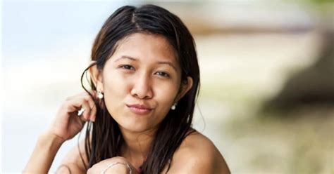 A Filipino Woman Amazing Traits Personality