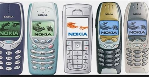 The new phone runs on series 30+, an operating system for feature phones with colour screens the new nokia 3310 has been described as a digital detox phone, and if you're tempted to buy one in a. Nokia & Etc.: --> 7 Reasons to Miss Your Old "Nokia-Brick ...