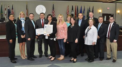 Town Of Brookhaven Honors Business Of The Month Tbr News Media