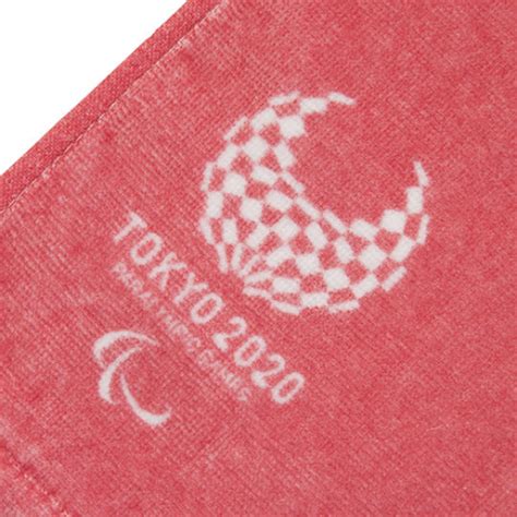 Tokyo 2020 Paralympics Look Of The Games Someity Sport Poses Scarf