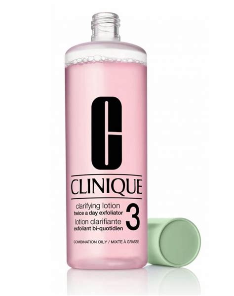 Clinique Clarifying Lotion 3 Beauty Review