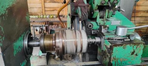 Cylindrical Grinding Job Work Service In Maharashtra At Rs 200hour In Aurangabad