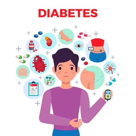 Lo Que Debes Saber Sobre La Diabetes N Digital
