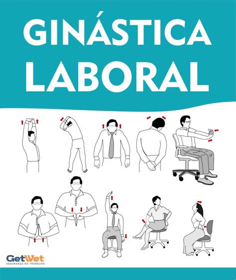 História Da Ginástica Laboral