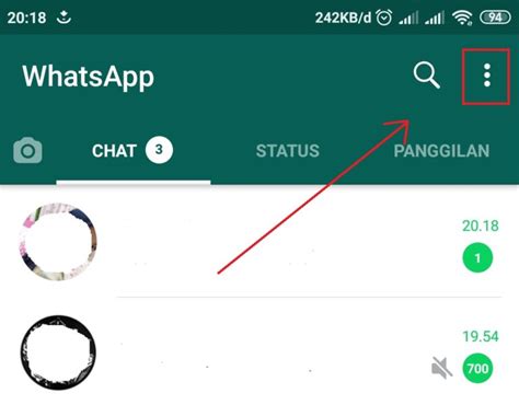 Wa Web Panduan Lengkap Menggunakan Whatsapp Di Pc