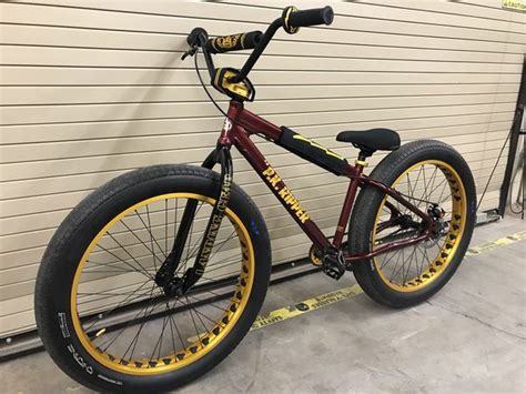 Se Bikes 2018 Fat Ripper For Sale In Upland Ca Offerup