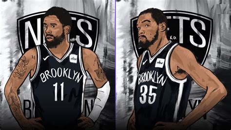 Here you can find the best nba legends wallpapers uploaded by our community. NBA News: Kyrie Irving Brooklyn Nets Trade Deal Officially ...