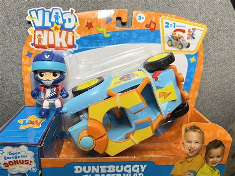 Buy Vlad And Niki Dune Buggy Racer With Racer Vlad Online At Lowest