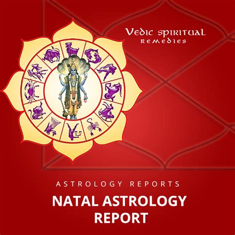 natal astrology birth chart vedic astrology indian astrology horoscope