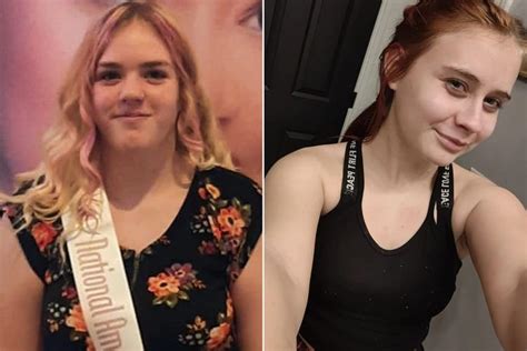 Bodies Of Sex Offender And 2 Missing Teen Girls Among 7 Found Dead At Oklahoma Property — Murder