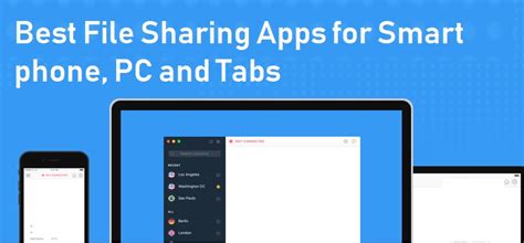 Quickly browse through hundreds of file sharing tools and systems and narrow down your top choices. The Best Apps for file transfer from android to Mac ...