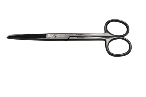 Sayco Surgical Scissors Shbl 13cm