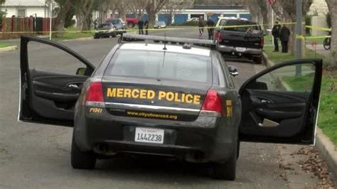15 Arrested In Merced After Sex Trafficking Sting Police Say
