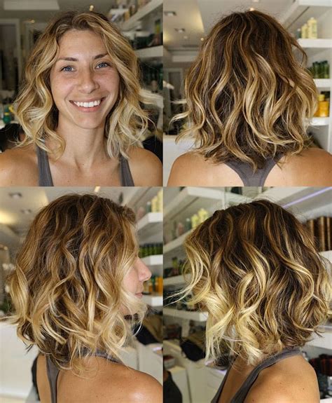 Short Hair Ombre Love And Sayings