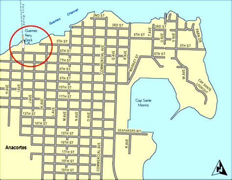 Otherwise, a 2nd run will be made, if needed, to load any cars on the guemes side that did not make the initial 11:15 sailing. Guemes Island Ferry