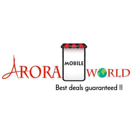 arora mobile world meerut city