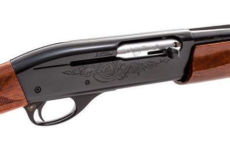 Remington Model 1100 Ltwt Semi Auto Shotgun