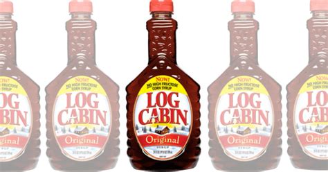 Link your store loyalty cards, add coupons, then shop and save. New $0.50/1 Log Cabin Syrup Coupon + Lots of Great Deals ...