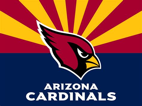 🔥 Download Arizona Cardinals By Austinf Arizona Cardinals Logo