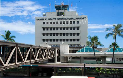 Nan Inc Lands 146 Million Airport Contract Honolulu Star Advertiser