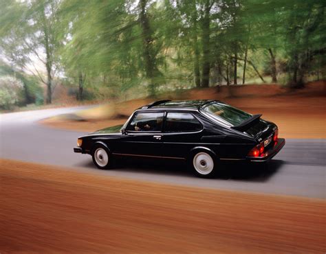 1980 Saab 900 Turbo Mike Flickr