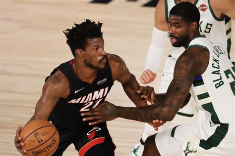 This post is brought to you by the insider reviews team. Milwaukee Bucks V Miami Heat NBA Playoffs R2 Game 2: NBA ...