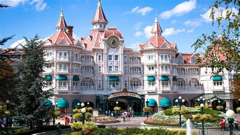 Top 15 Des Attractions De Disneyland Paris Helloticke Vrogue Co