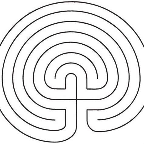 How To Make A Labyrinth For Your School S Art Gallery Artofit