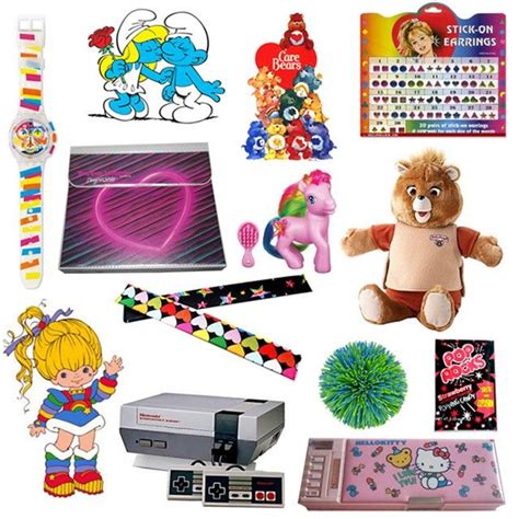 Do You Remember The 80s 10 Photos Kids Memories My Childhood