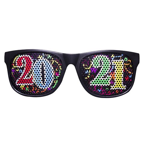 2021 Novelty Sunglasses