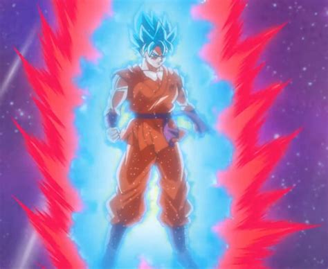 A collection of the top 55 goku kaioken wallpapers and backgrounds available for download for free. Super Saiyan Blue Kaioken | Dragonball Wiki | FANDOM ...