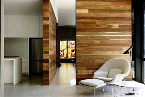 Wall Cladding Idéwood Philippine Wood Products