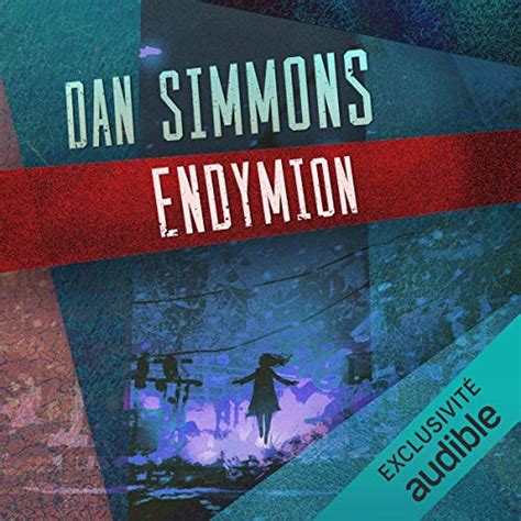 Endymion By Dan Simmons Audiobook