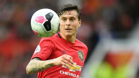 Lindelof Admits To Man Utd ‘problem Which Leads To Solskjaers Side Playing ‘poorly Sporting