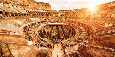 Five Best Colosseum Tour That Will Make Your Trip Memorable Wnol