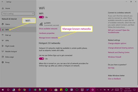 How To Use A Windows 10 Metered Connection