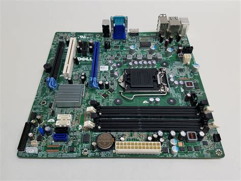 Refurbished Dell 6nwyk Precision T1600 Lga 1155socket H2 Ddr3 Sdram