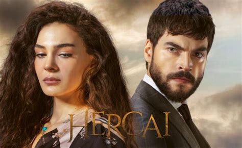 Actorii Din Serialul Turcesc Hercai Cinemapedia