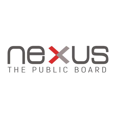 Nexus The Public Board