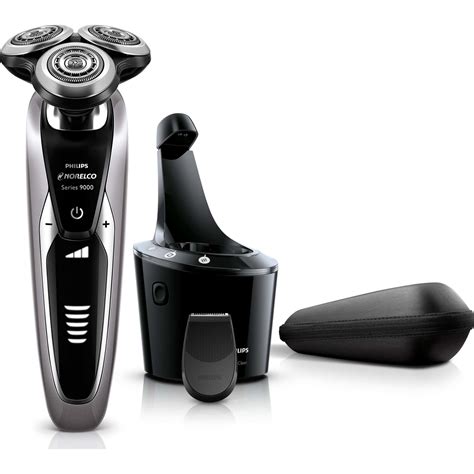 Philips Norelco 9300 Rechargeable Wetdry Electric Shaver S931184